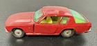 AN L22 | Corgi Juniors | Whizz Wheels| 1967 Jensen Interceptor | Vintage