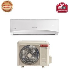 Condizionatore Ariston PRIOS 9000 btu C 25 MUD0 R-32 KIT WIFI INCLUSO 