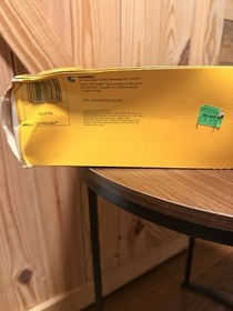 NEW LEGO 6082 Fire Breathing Fortress Castle Dragon Masters 1993 SEALED RARE