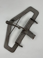 1934 Chevy Cowl Vent Frame - Rat Rod Restorer Used