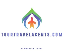 tourtravelagents.com three word .com domain name 2026 Namebright or Code