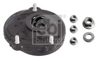 Febi Bilstein Reparatursatz, FederbeinstüTzlager Vorne Rechts Opel