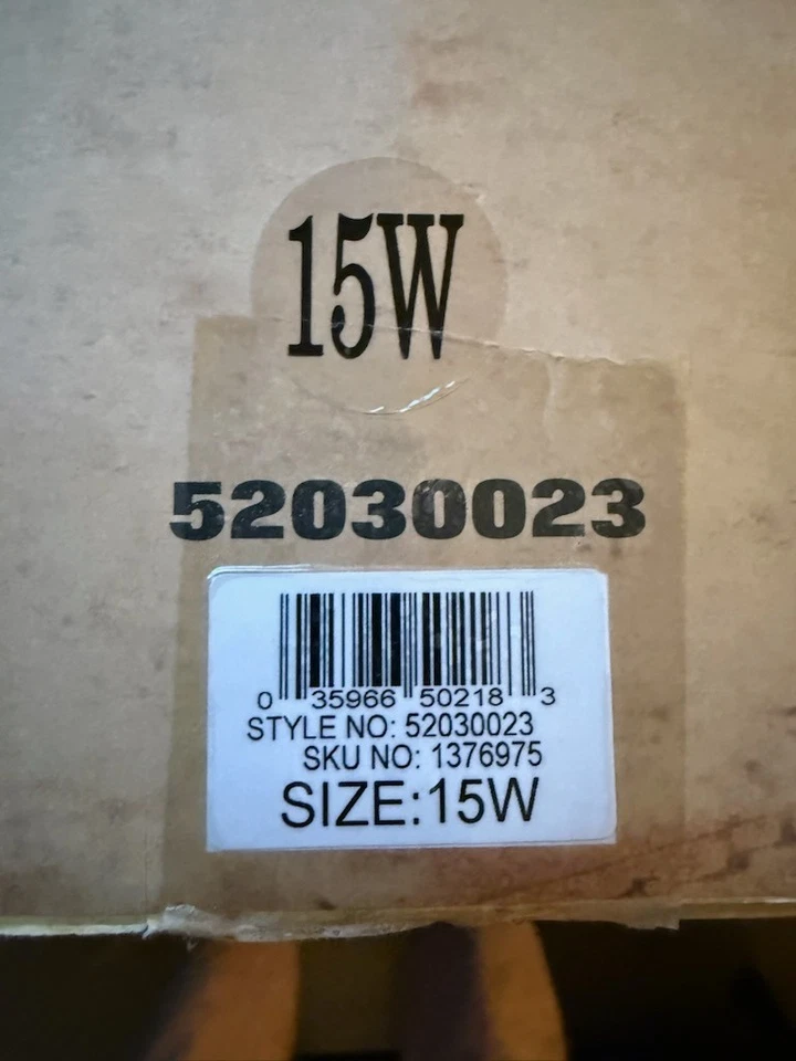 Red Head Treestand II 10" 15W Leather boots Gore-tex Thinsulate Waterproof - Image 3 of 4