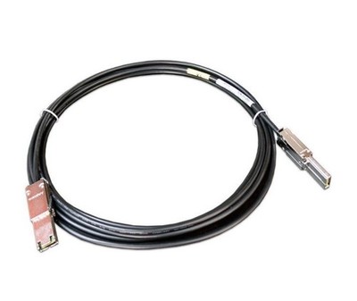 HP 406592-002 2m External mini-SAS to mini-SAS Cable - New in Sealed Package
