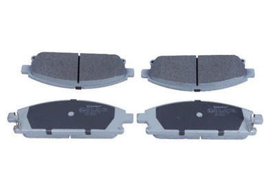 QUARO QP1623 Bremsbelagsatz, Scheibenbremse für ACURA,HONDA,INFINITI,NISSAN