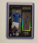 2016-17 Panini Black Gold Autographs Matteo Darmian #A-Mda Holo Gold /25 (AU)