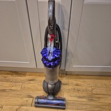 Dyson DC50 Animal Small Roller Ball Staubsauger - funktionstüchtig
