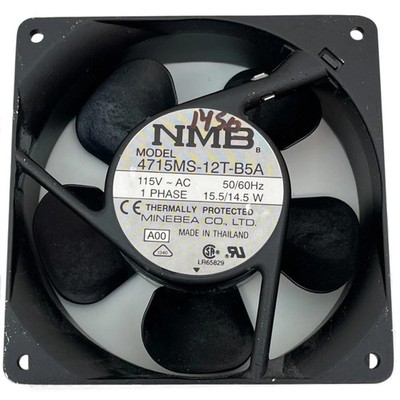 NMB Cooling Fan - 4715MS-12T-B5A