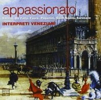 Appassionato Von Compilation | CD | Zustand Neu