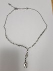 Roman Jewelry Company Necklace and Earrings Set — photo 1