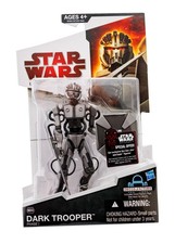 Star Wars Legacy Collection BD56 Dark Trooper Phase 1 Build a Droid MoC Sealed