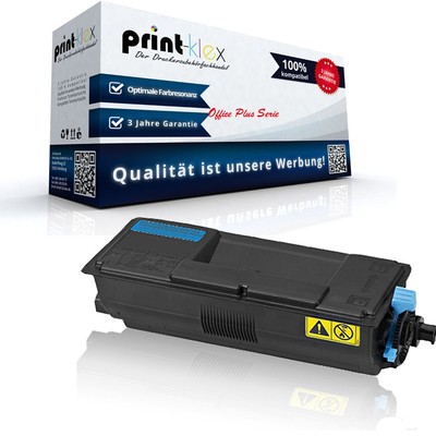 Print Tonerkartusche für Kyocera FS2100DN TK3100 Alternativ Toner
