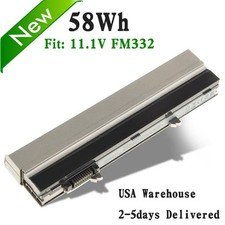 Battery for Dell Latitude E4300 E4310 E4400 312-0822 312-0823 XX337 0FX8X FM332
