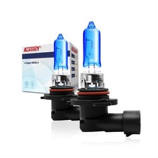 HB3 9005 12v 65w Car Headlight Bulb,Super White 5000K Auto Halogen Lamp,High/...