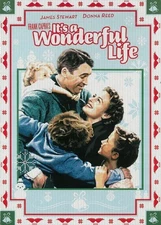 It's a Wonderful Life [New DVD]