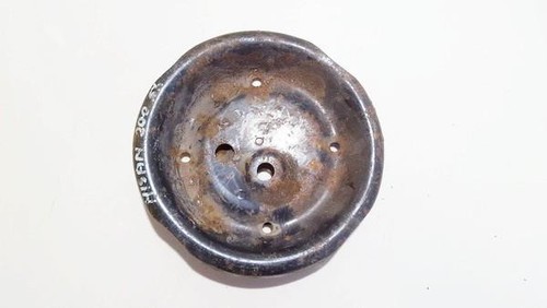 Domlager Federbeinlager Stützlager - Vorne Linke  Nissan 200 SX DE638631-10