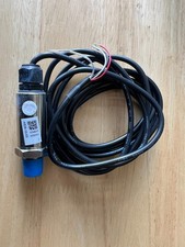 Dwyer 628-10-GH-P1-E1-S5 Industrial Pressure Transmitter 0-100 psi, 0-10VDC Out