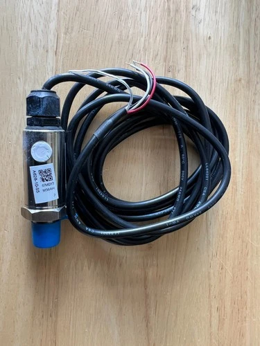 Dwyer 628-10-GH-P1-E1-S5 Industrial Pressure Transmitter 0-100 psi, 0-10VDC Out