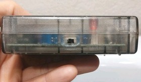 Sega Dreamcast VGA Box - Excellent 