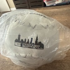 CHAMPRO 16" Chicago Softball CSB-16 No Box