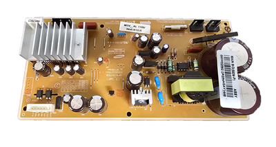 DA92-00215R Samsung Refrigerator Inverter Control Board ! FREE SHIPPING !  X80