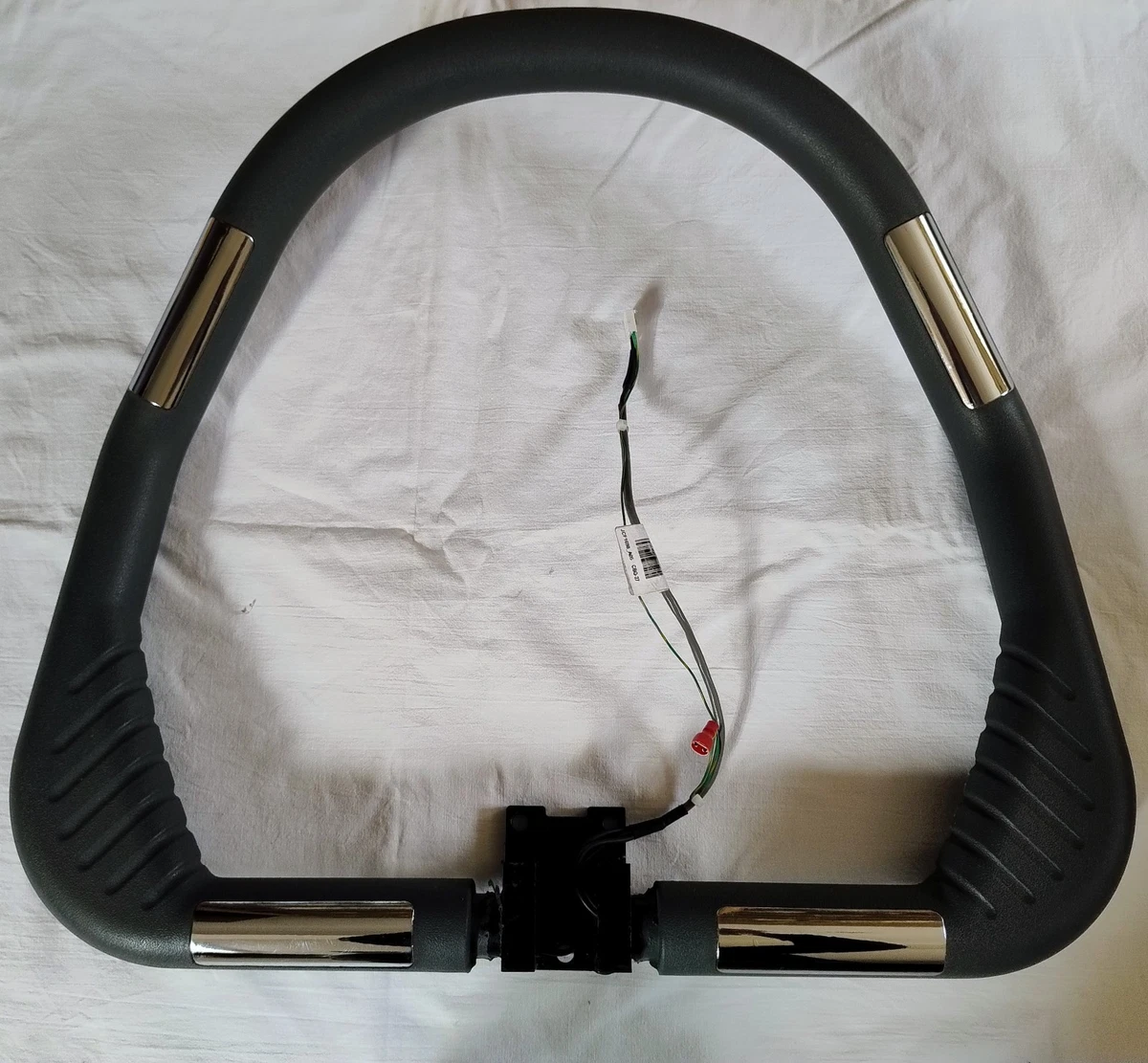 Technogym Excite Bike Lenker, unbenutzt - Neuwertig!!  NR. JCF1698