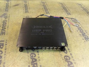 Helix DSP Pro | eBay
