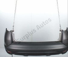 Pare-choc arrière Renault Captur