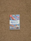 Nintendo Switch Sports Game