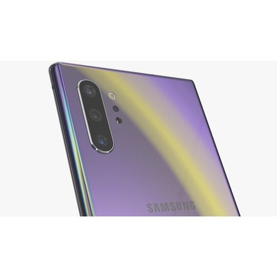 Samsung Galaxy Note10+ 5G - 512 GB - Aura Glow (Unlocked) for sale