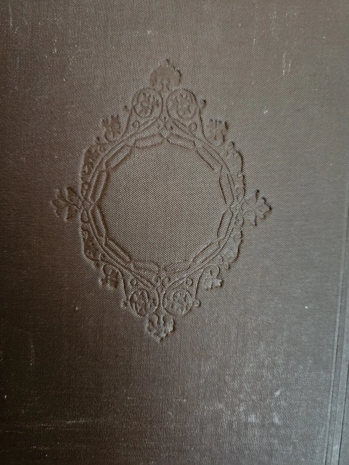 Vintage How To Become Quick At Figures Hardcover Book 1885 Woodbury Co. 6th Ed. - Image 4 of 4