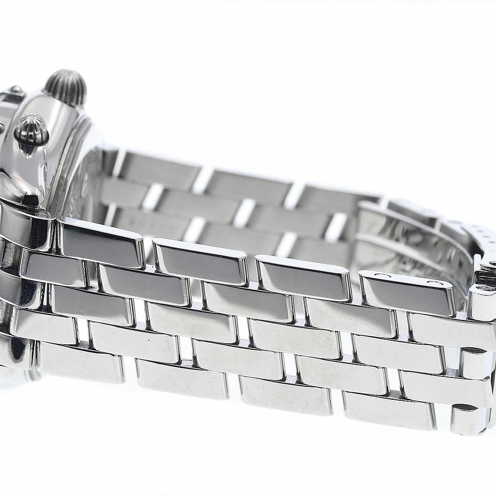 Breitling Shadow Flyback Chronograph Automatic A3… - image 2