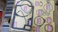 Kawasaki  Z1300a models various genuine gaskets