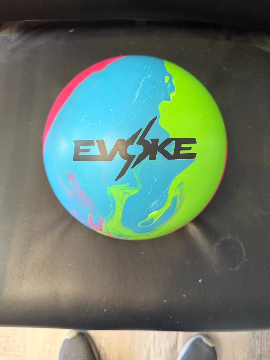 Motiv Evoke Bowling Ball. 15lbs. New In Box. | eBay