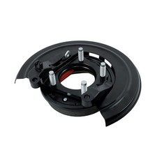 Rear Driver Side Parking Brake Assembly 926-271 Replacement For Ford Models
