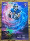 2025 Topps Chrome Jaxson Dart Base (RAW)