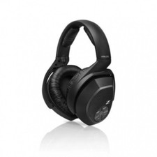 Sennheiser HDR 175 Funkkopfh&ouml;rer Zusatzkopfh&ouml;rer f&uuml;r RS 175 &ndash; Top Zustand