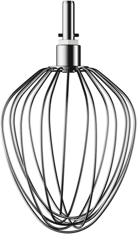 Frusta in acciaio inox Kenwood KAT71.000SS