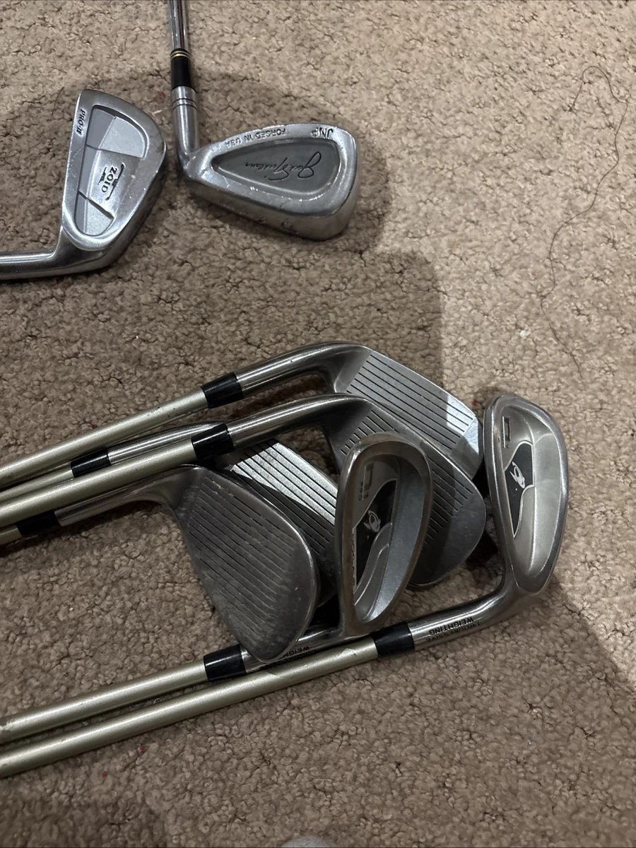 Jack Nicklaus Golf Clubs for sale | eBay