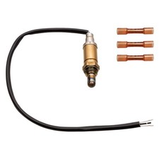 Lambdasonde universal 3 Kabel 3polig für VW Golf 3 Cabrio AUDI 80 Lamdasonde