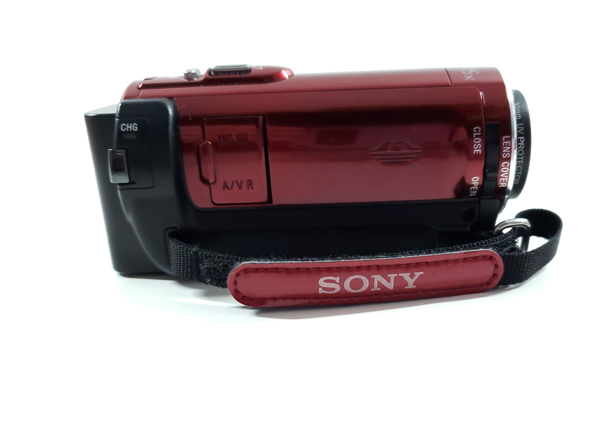 Sony HDR-CX150 Camcorder - for sale online | eBay