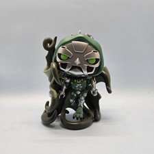 Ultimate Funko Pop Mech Strike Monster Hunters Figures Gallery and Checklist 30