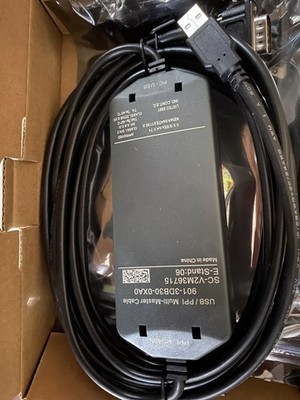 Siemens 6ES7 901-3DB30-0XA0 Cable One New 6ES7901-3DB30-0XA0
