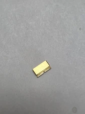 ORIGINAL PIAGET POLO 18K YELLOW GOLD 11MM BAND BRACELET LINK