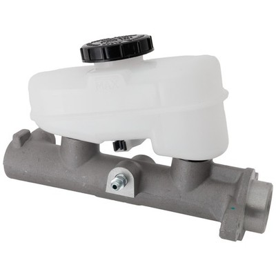 For 2001-2011 CROWN VICTORIA/TOWN CAR Brake Master Cylinder Aluminum