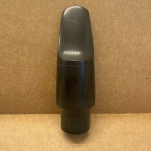 Meyer 9M Medium Chamber Eb Alto Saxophone Mouthpiece 