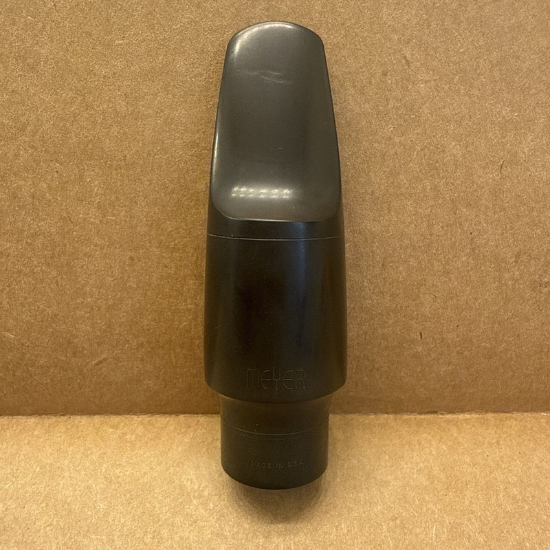 Meyer 9M Medium Chamber Eb Alto Saxophone Mouthpiece 
