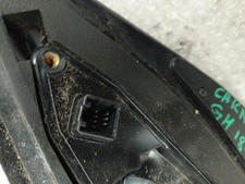 Retroviseur gauche (ou coque) Kia CARNIVAL