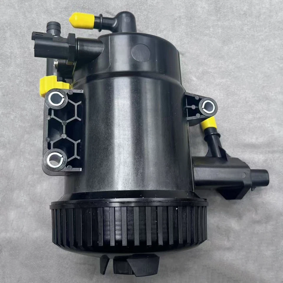 NUEVA carcasa de filtro de combustible 68065609AC para Ram 2500 3500 6,7 L diésel 2011-2012 Foto 2 de 4