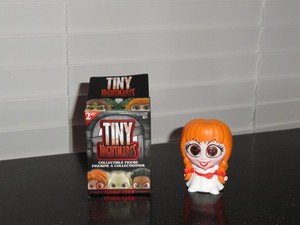Tiny Nightmares Series 2 | eBay